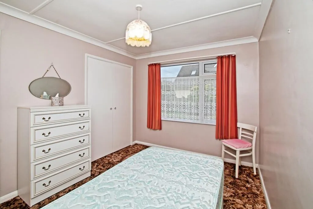 3 bed Detached Bungalow