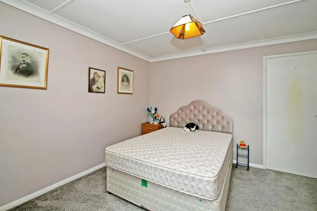 3 bed Detached Bungalow