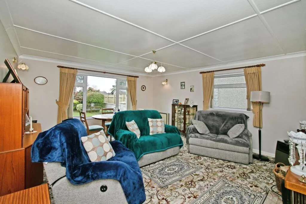 3 bed Detached Bungalow