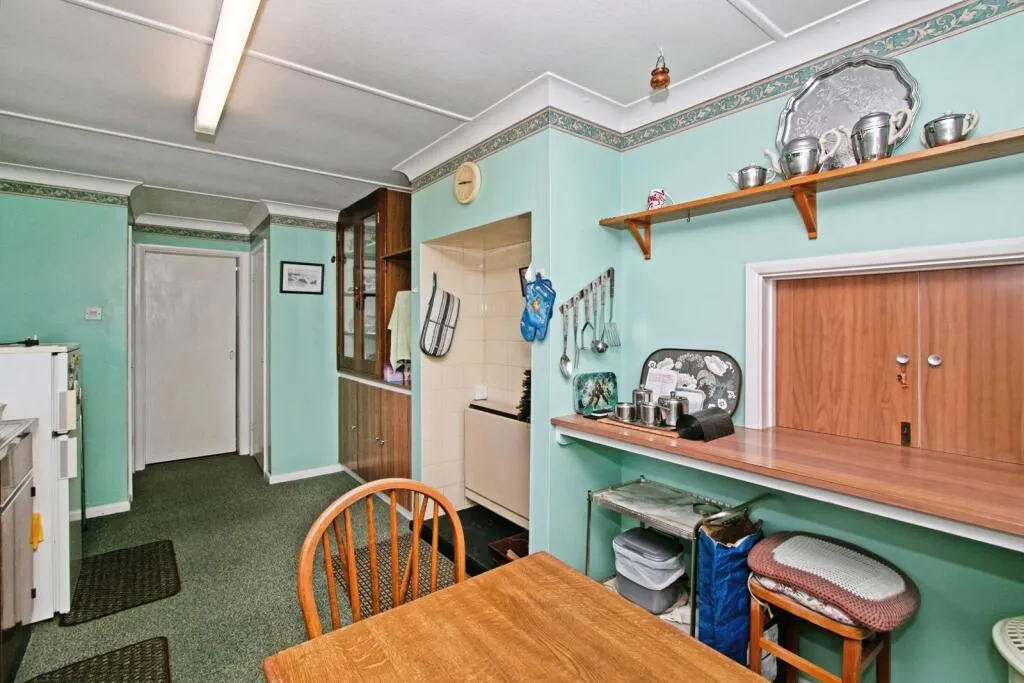 3 bed Detached Bungalow