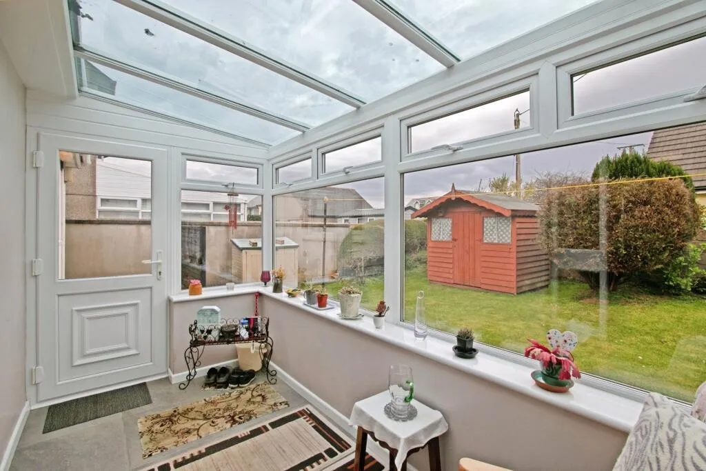 3 bed Detached Bungalow