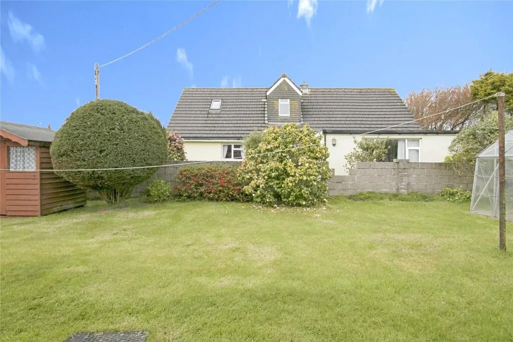 3 bed Detached Bungalow