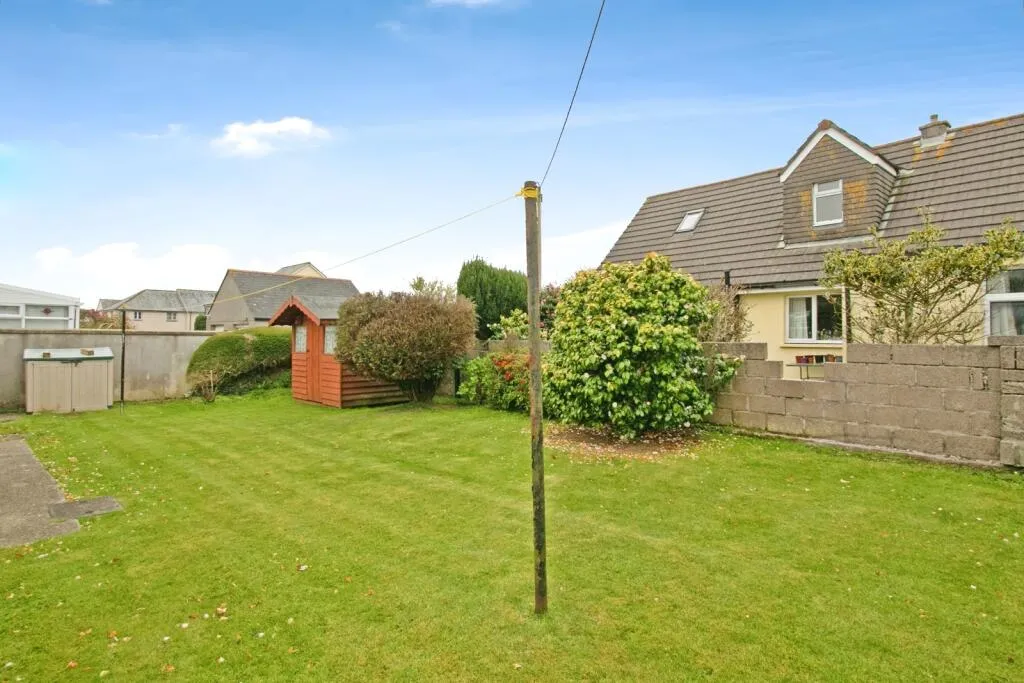 3 bed Detached Bungalow