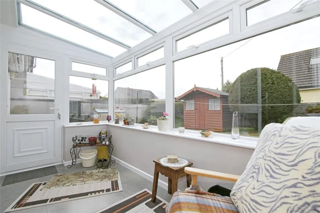 3 bed Detached Bungalow