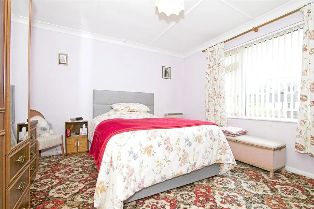 3 bed Detached Bungalow