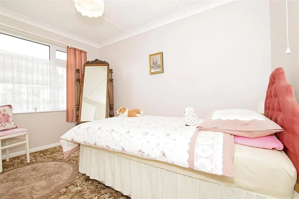 3 bed Detached Bungalow
