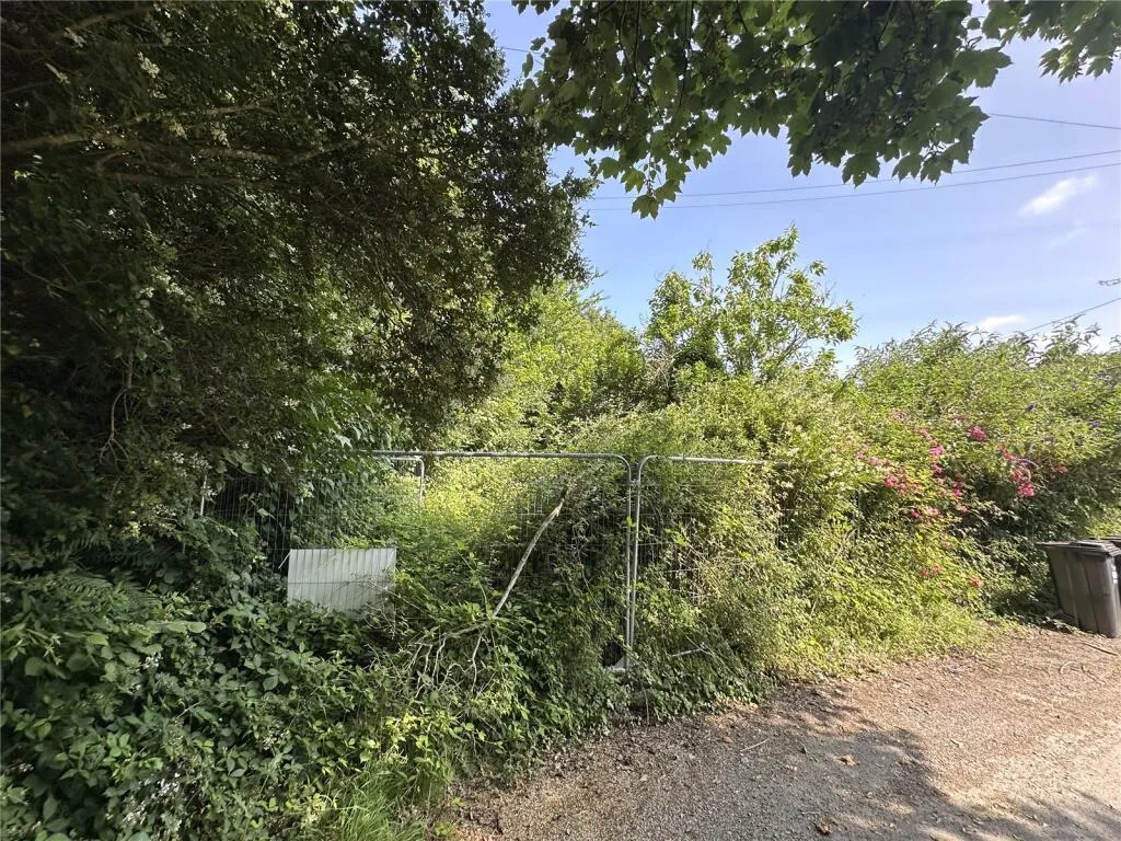 Development Land