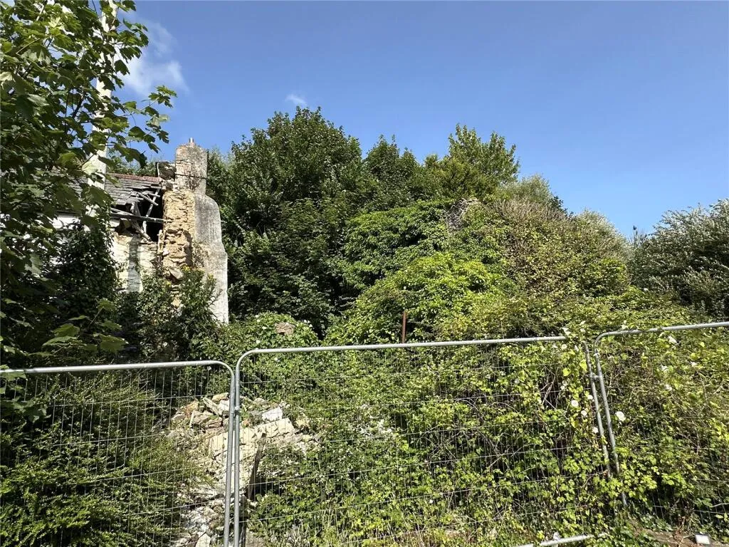 Development Land