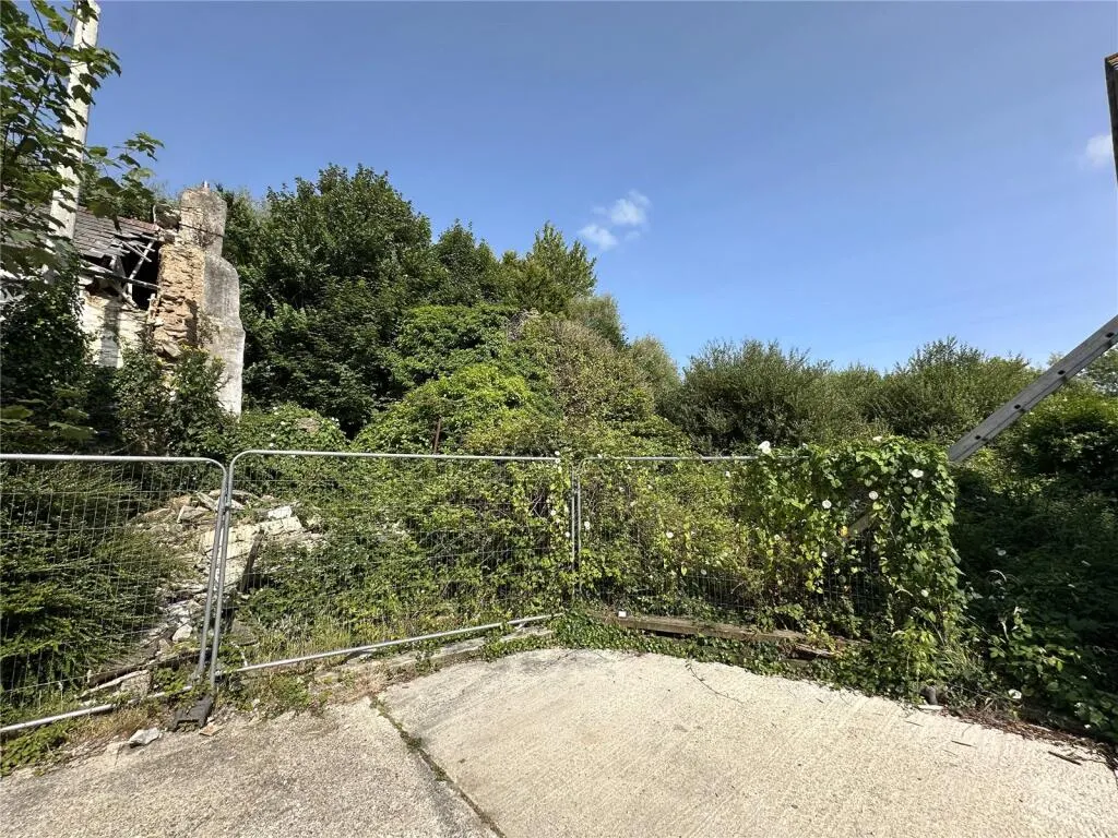 Development Land