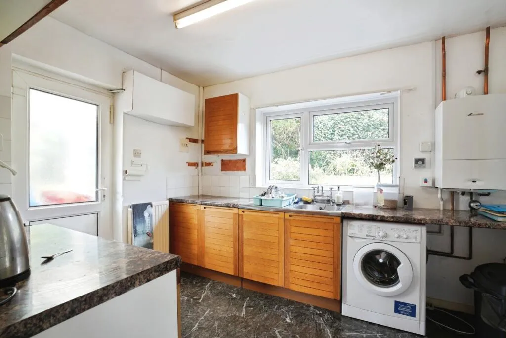 3 bed Detached