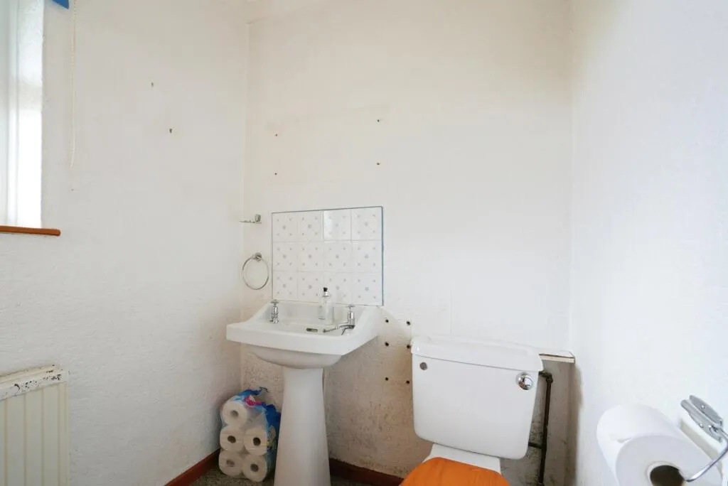 3 bed Detached
