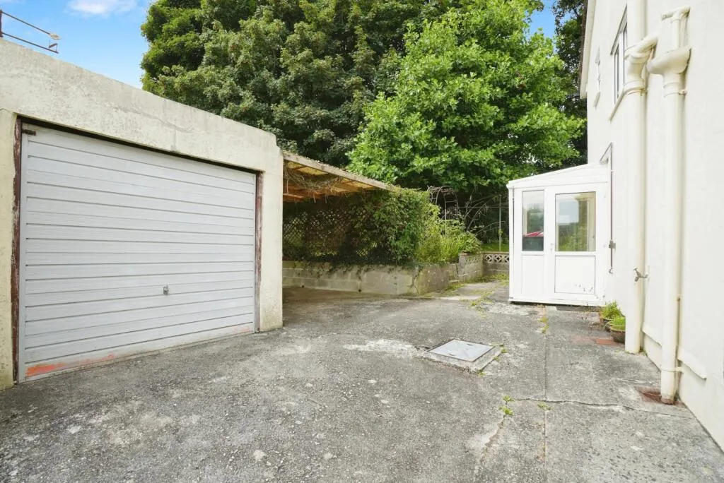 3 bed Detached