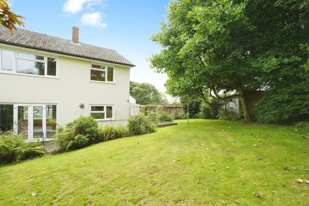 3 bed Detached