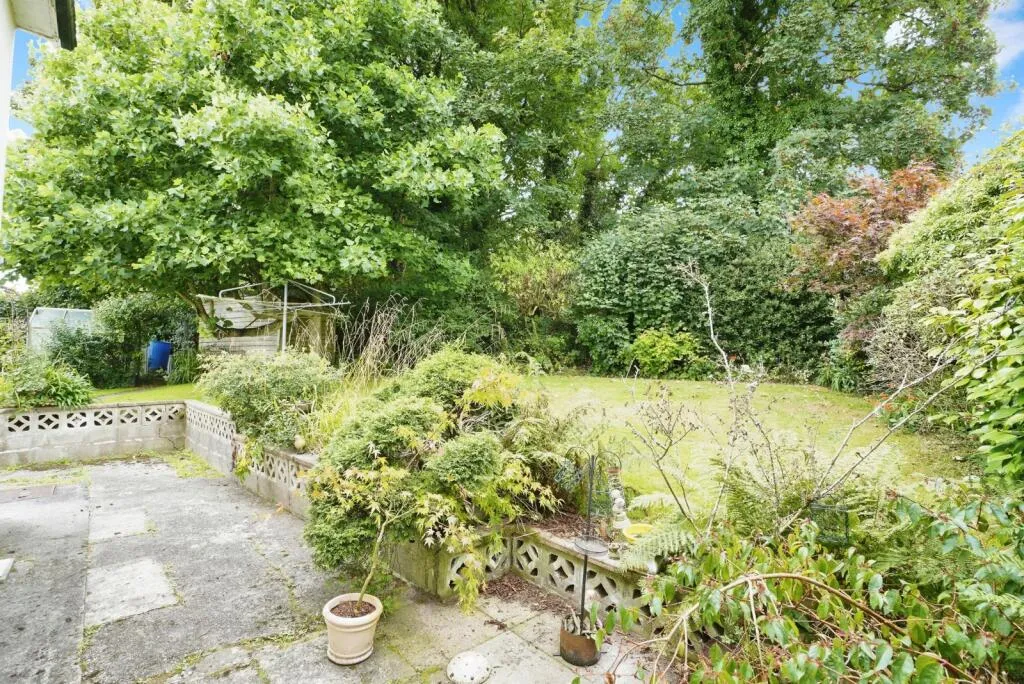 3 bed Detached