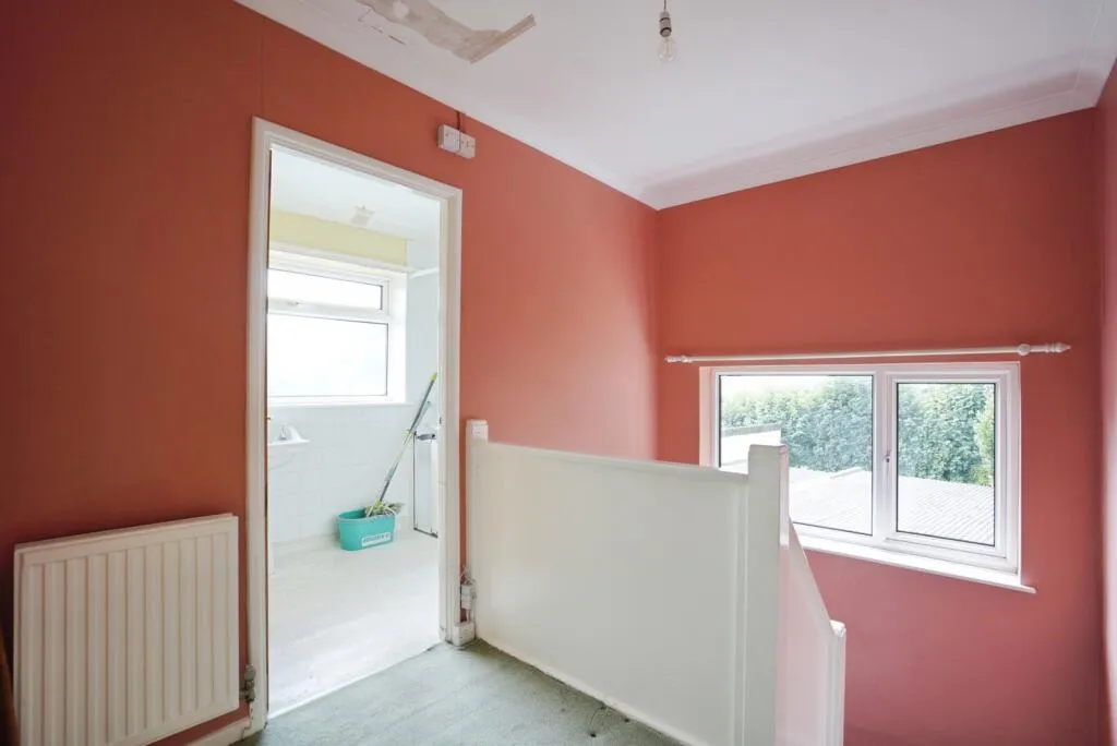 3 bed Detached