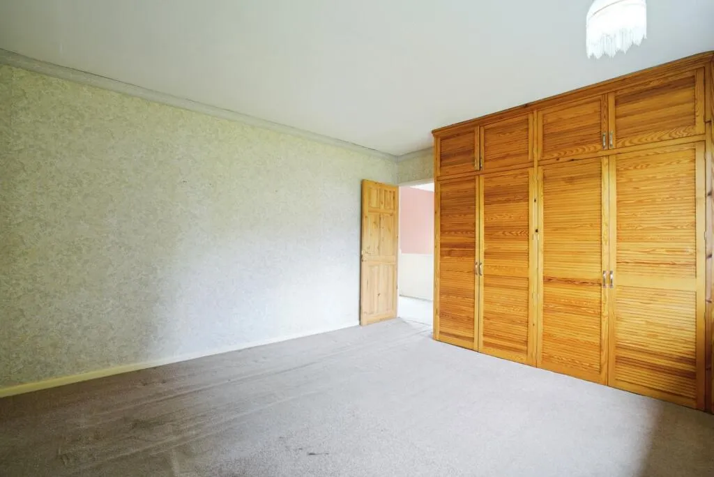 3 bed Detached