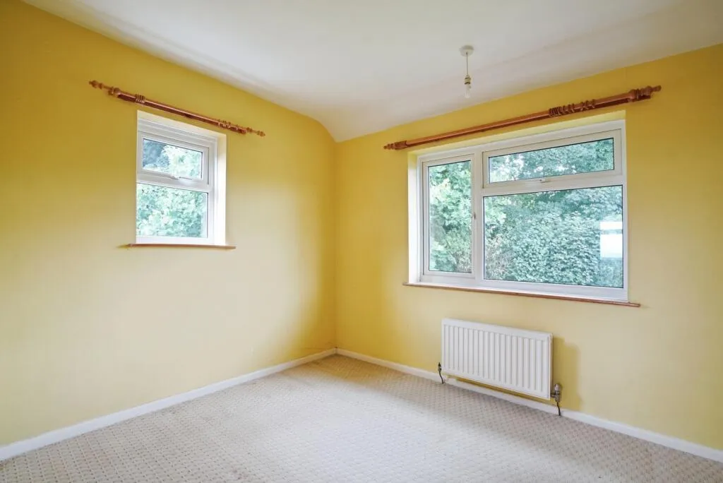 3 bed Detached