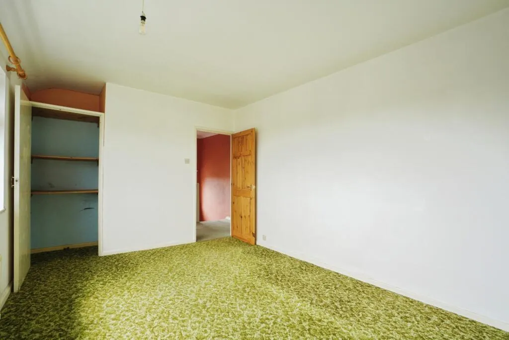 3 bed Detached