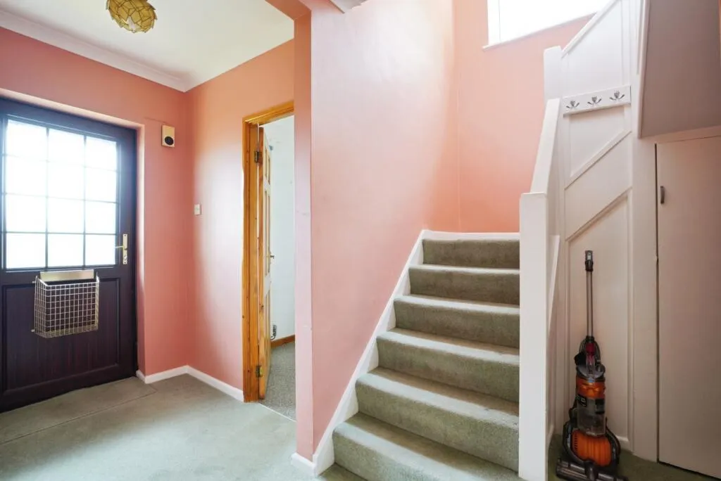3 bed Detached
