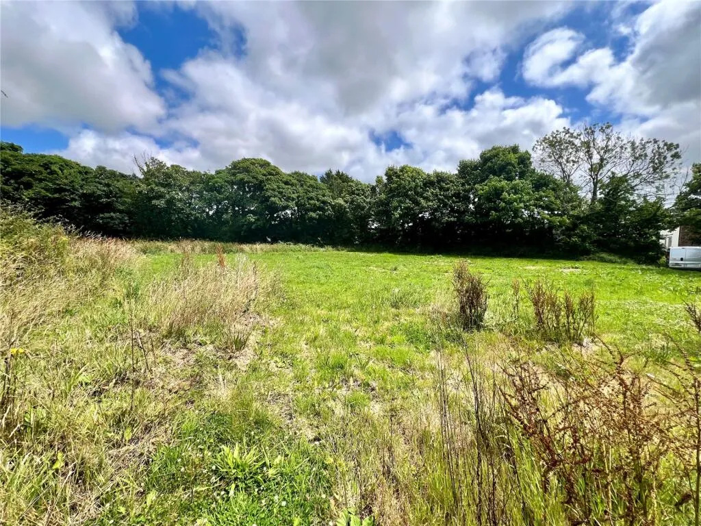 Development Land