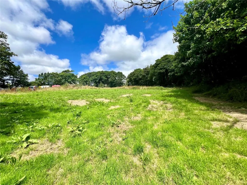 Development Land