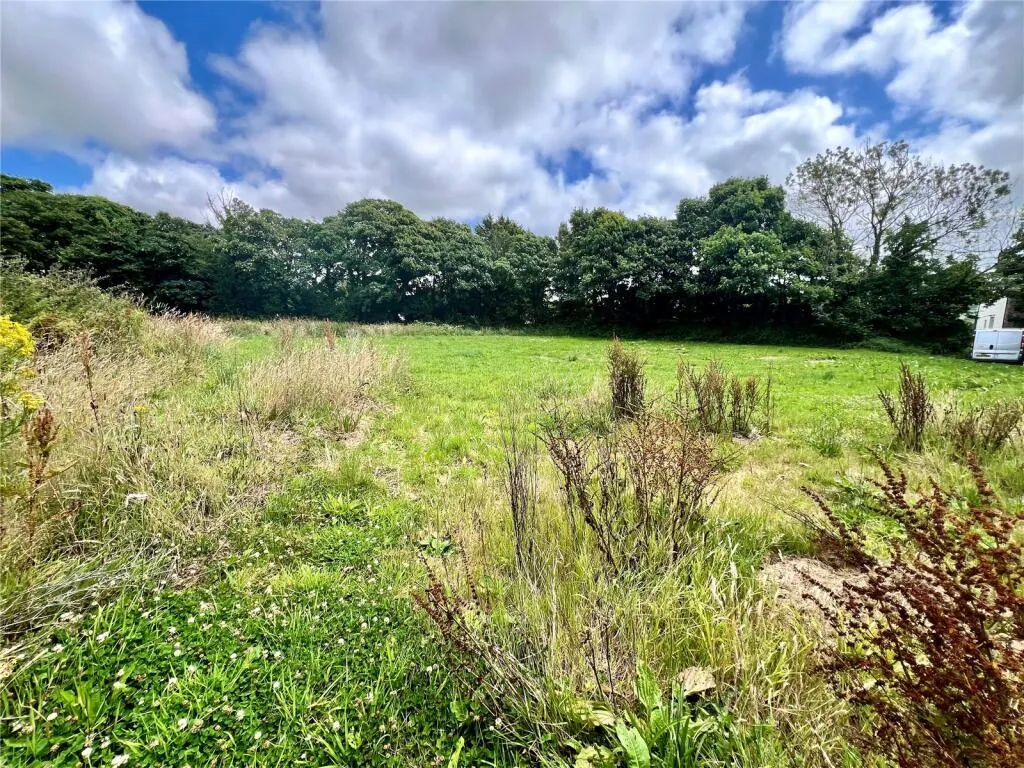 Development Land