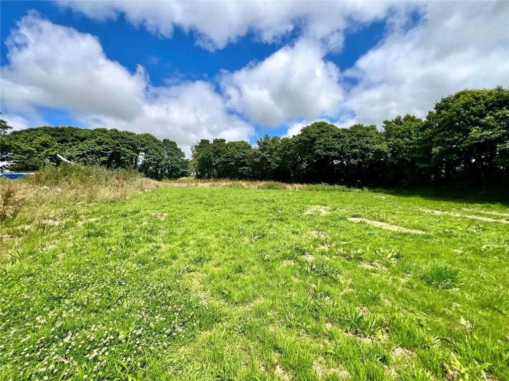 Development Land