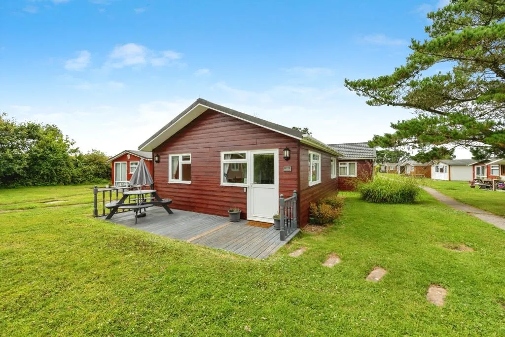 Property cover