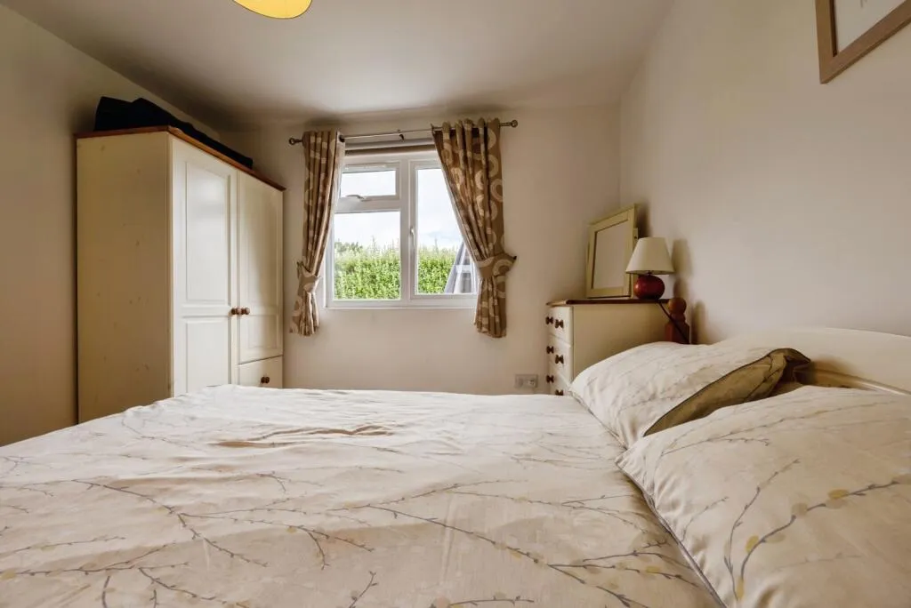 2 bed Park Home