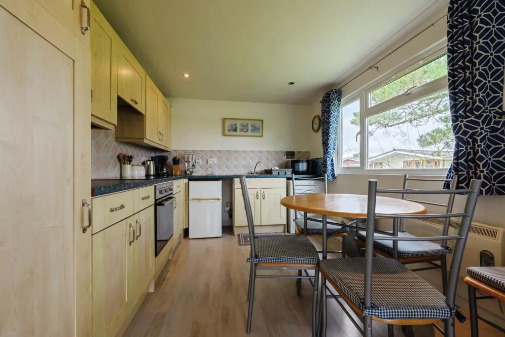 2 bed Park Home