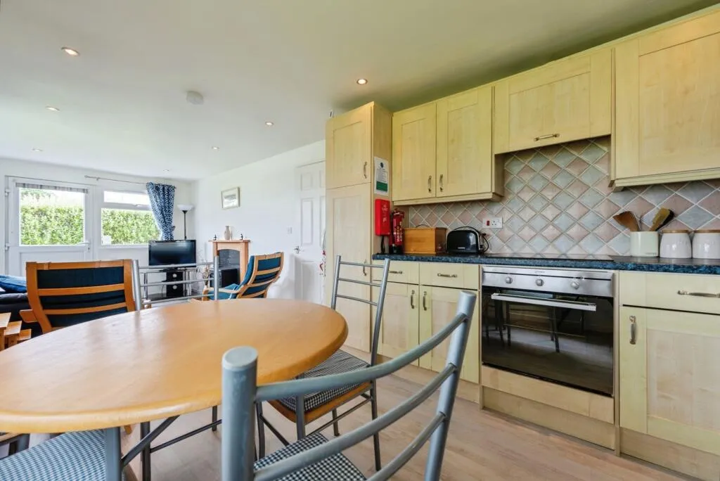 2 bed Park Home