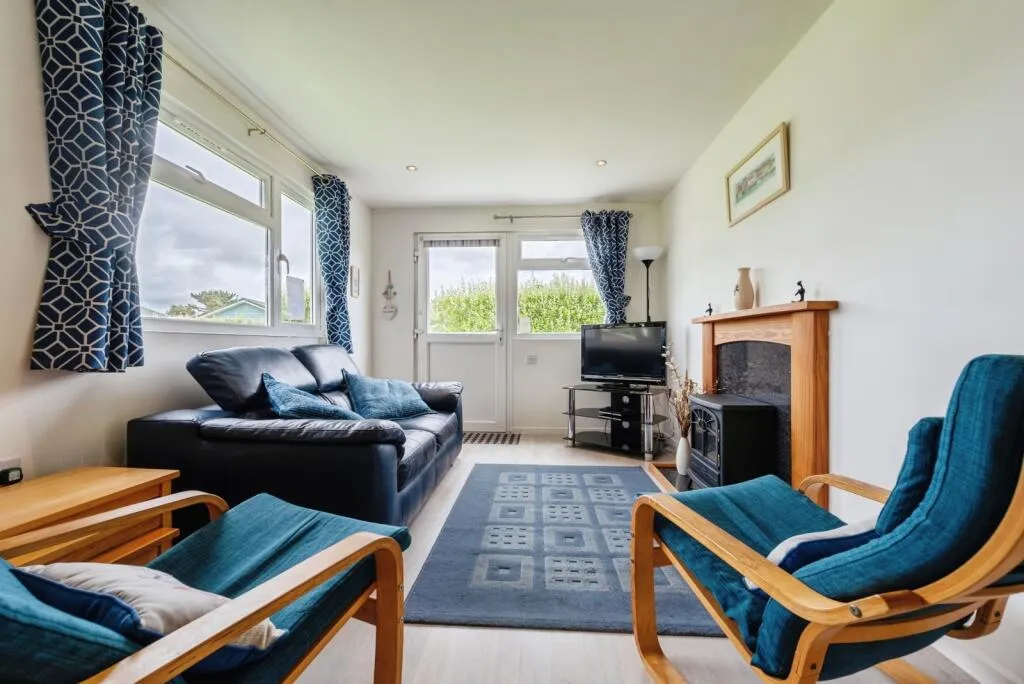 2 bed Park Home