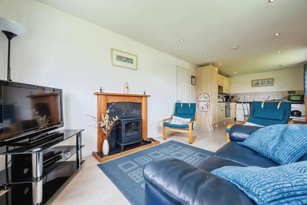 2 bed Park Home