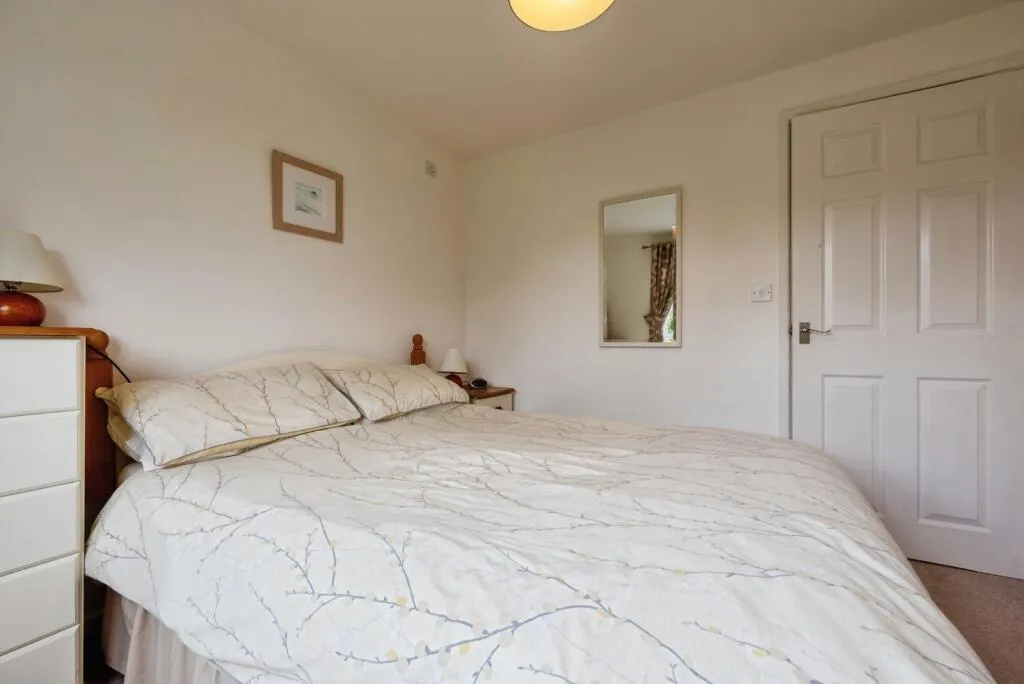 2 bed Park Home