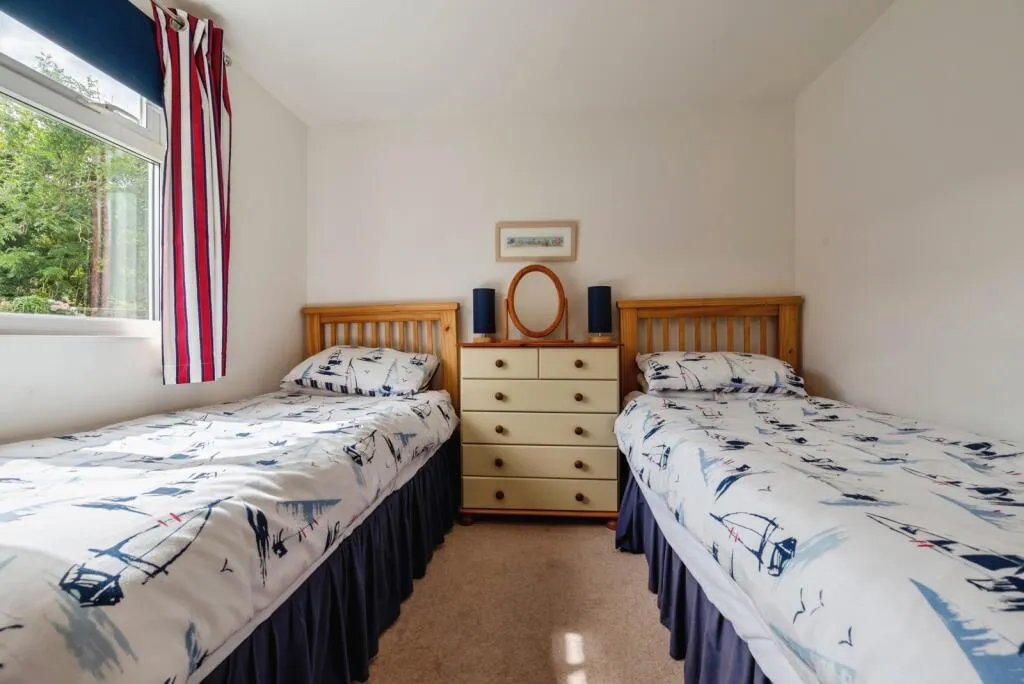 2 bed Park Home