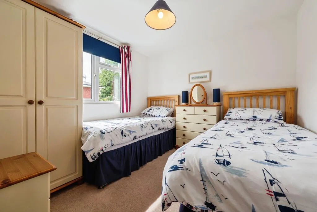 2 bed Park Home
