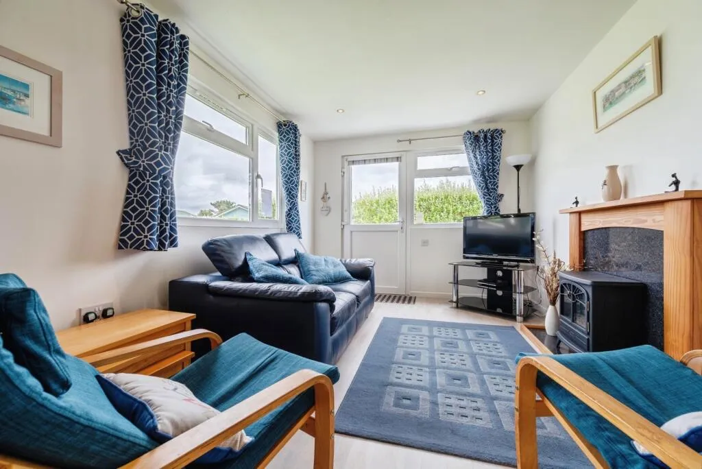 2 bed Park Home