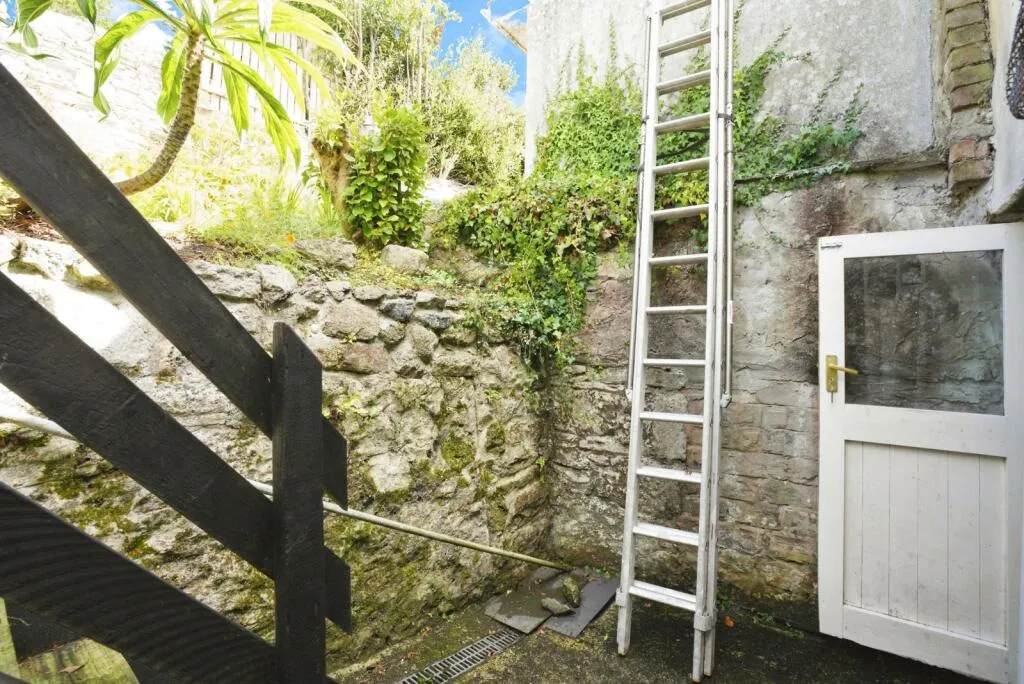 1 bed Terraced