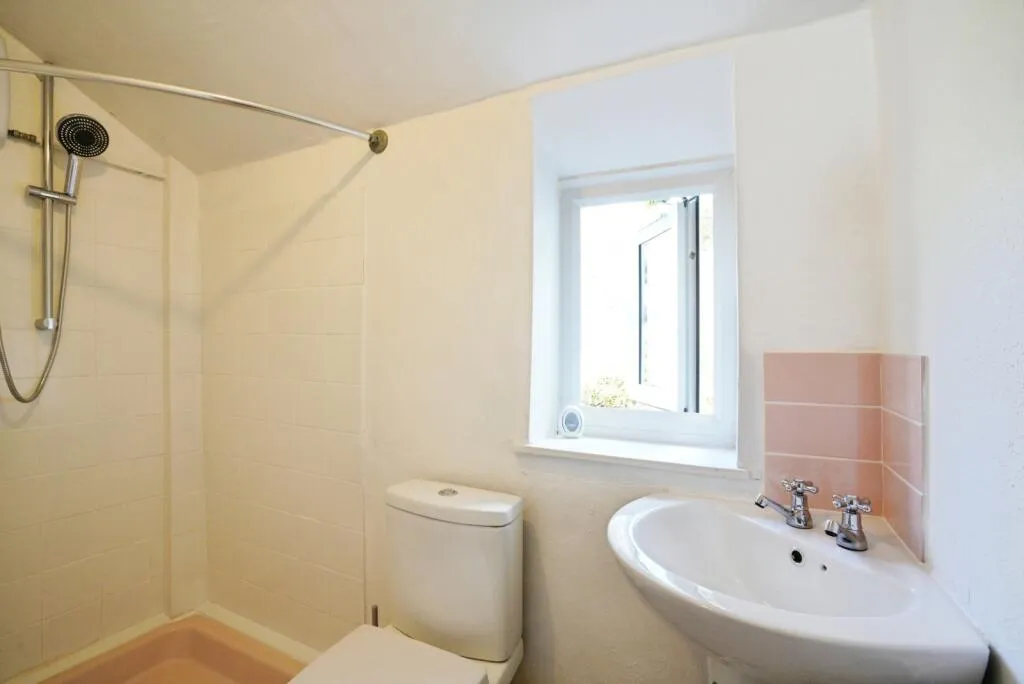 1 bed Terraced