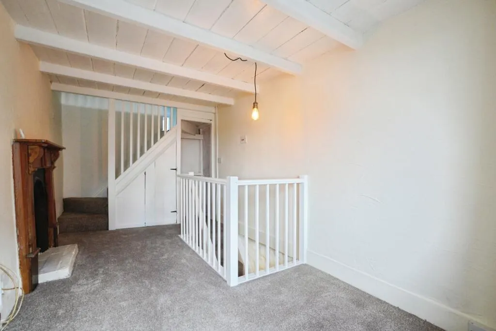 1 bed Terraced