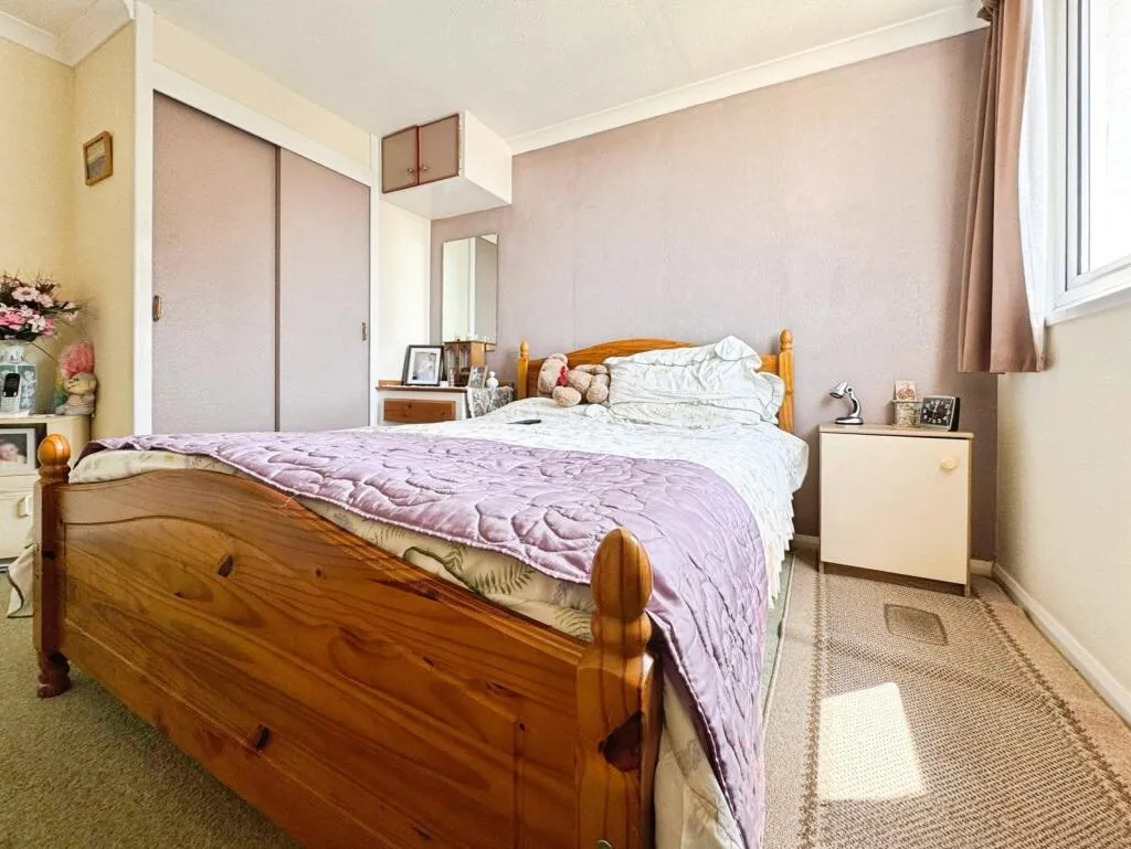 3 bed Terraced