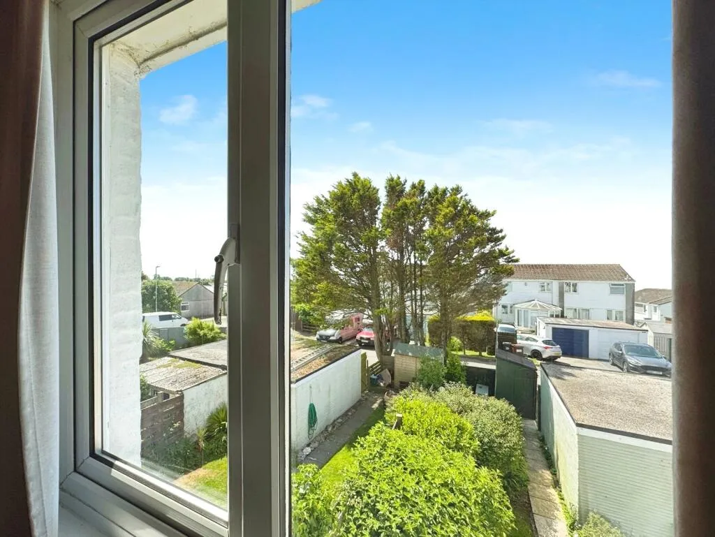 3 bed Terraced