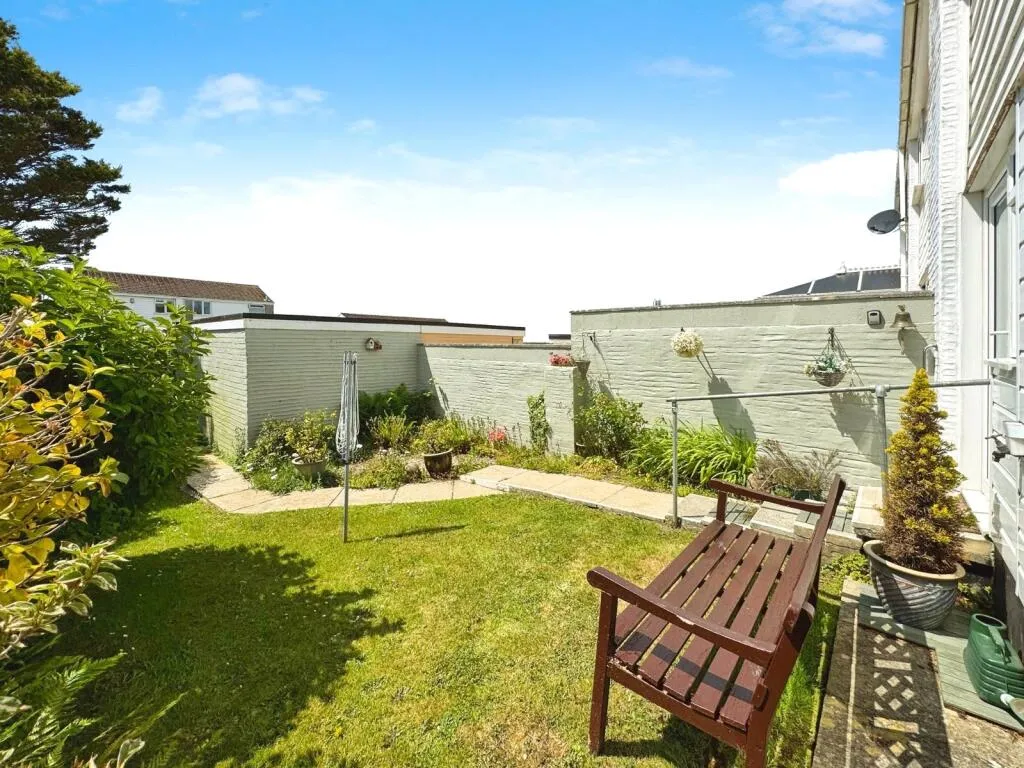 3 bed Terraced