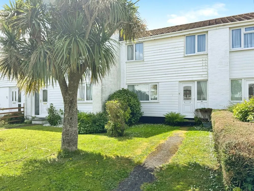 3 bed Terraced
