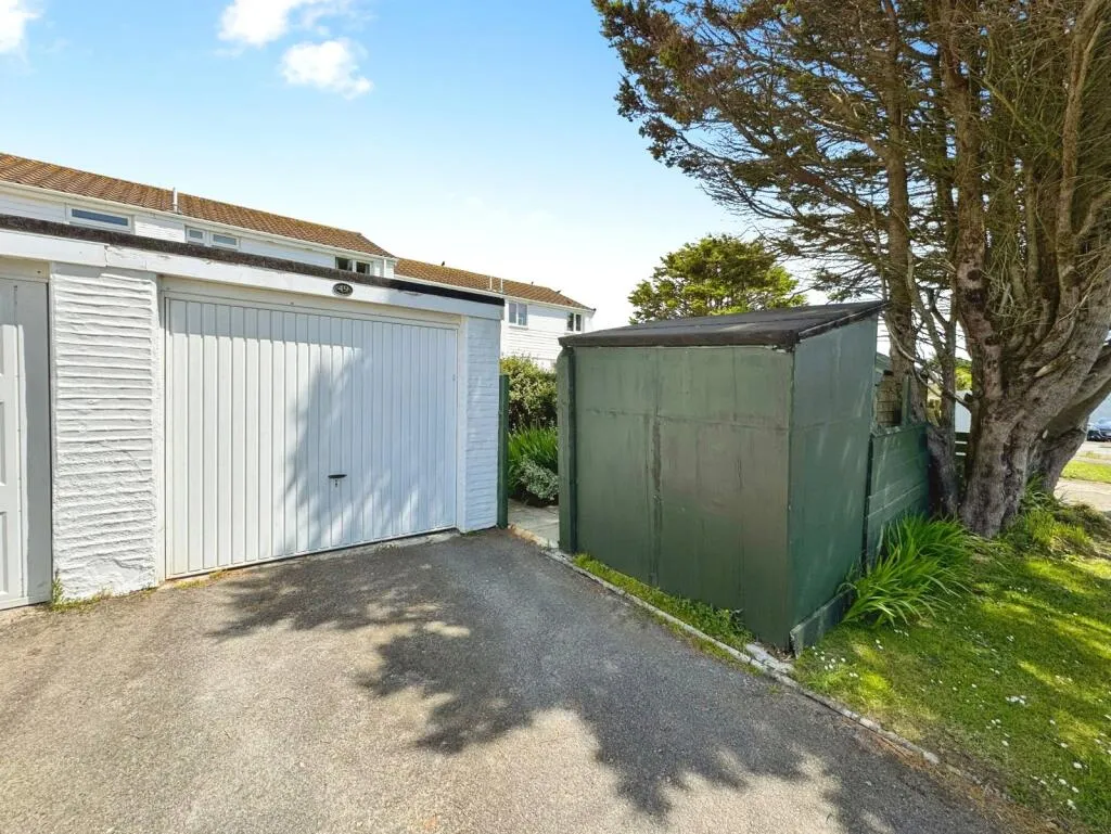 3 bed Terraced