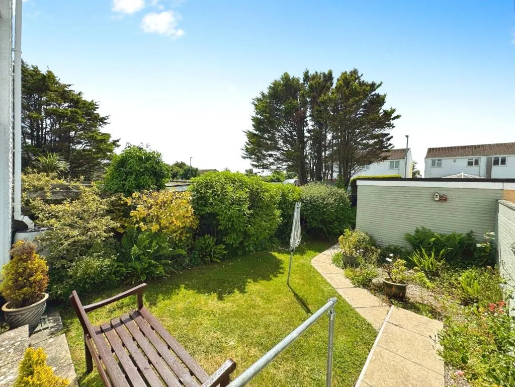 3 bed Terraced