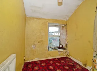 2 bed Character Property