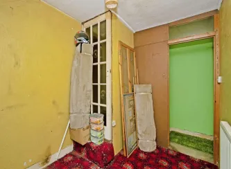 2 bed Character Property