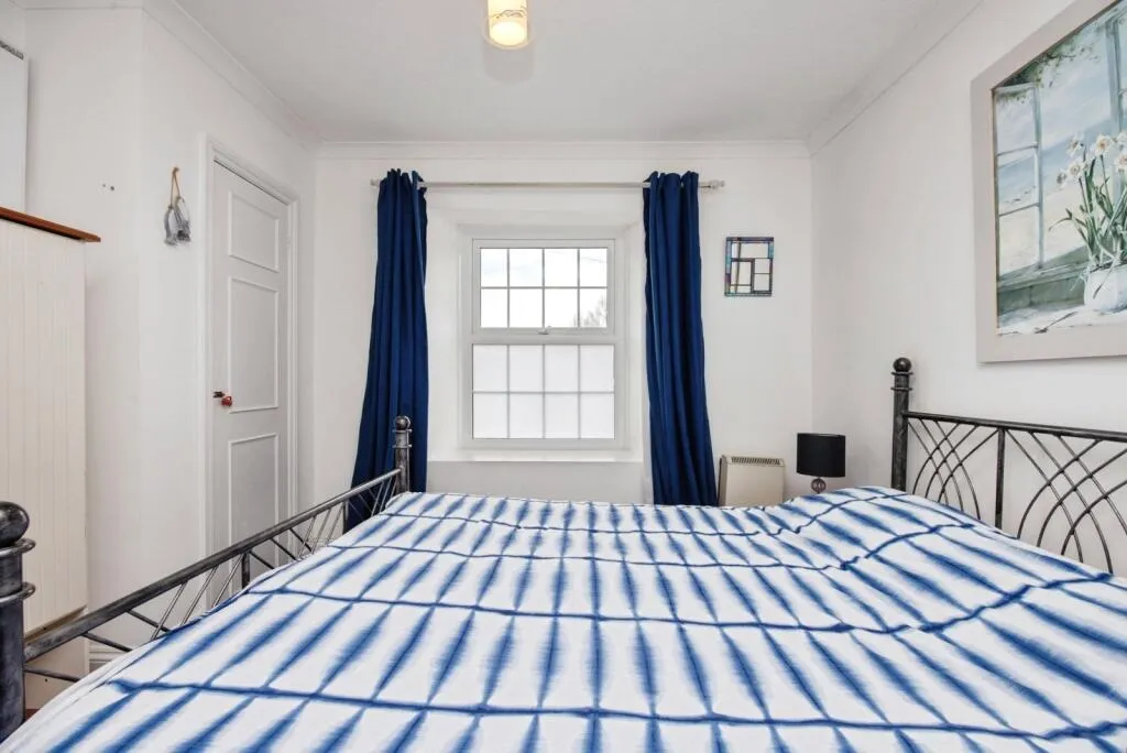 2 bed Character Property