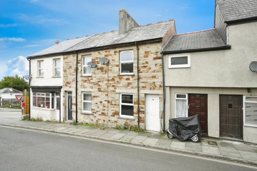 Property cover